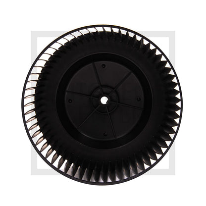 Repuesto Campana Aspa Doble Negra-Kitchen Center
