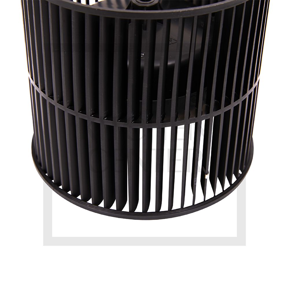 Repuesto Campana Aspa Doble Negra-Kitchen Center