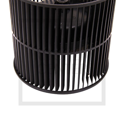 Repuesto Campana Aspa Doble Negra-Kitchen Center