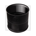 Repuesto Campana Aspa Doble Negra-Kitchen Center