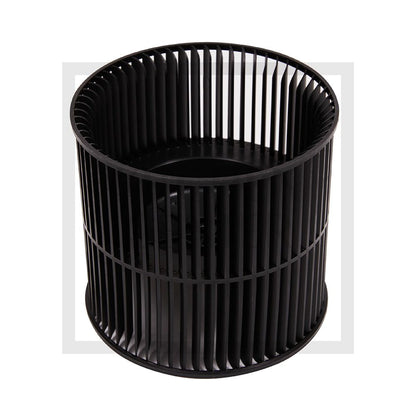 Repuesto Campana Aspa Doble Negra-Kitchen Center