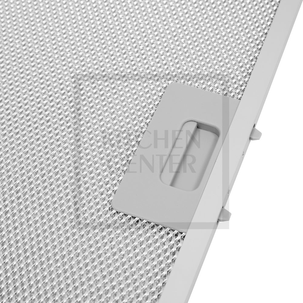 Repuesto Campana Class 60 Filtro Metálico de 28Cm x 32,7Cm-Kitchen Center