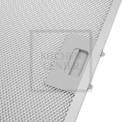 Repuesto Campana Class 60 Filtro Metálico de 28Cm x 32,7Cm-Kitchen Center