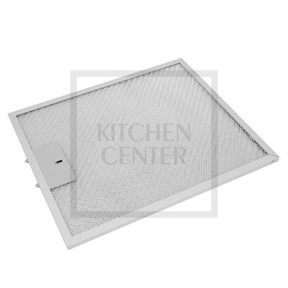 Repuesto Campana Class 60 Filtro Metálico de 28Cm x 32,7Cm-Kitchen Center