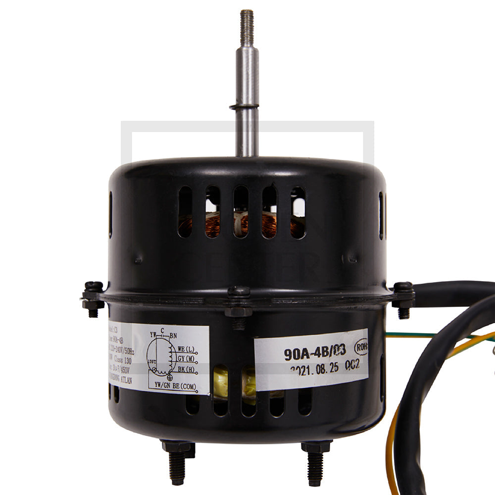 Repuesto Campana Elite 60 Motor-Kitchen Center