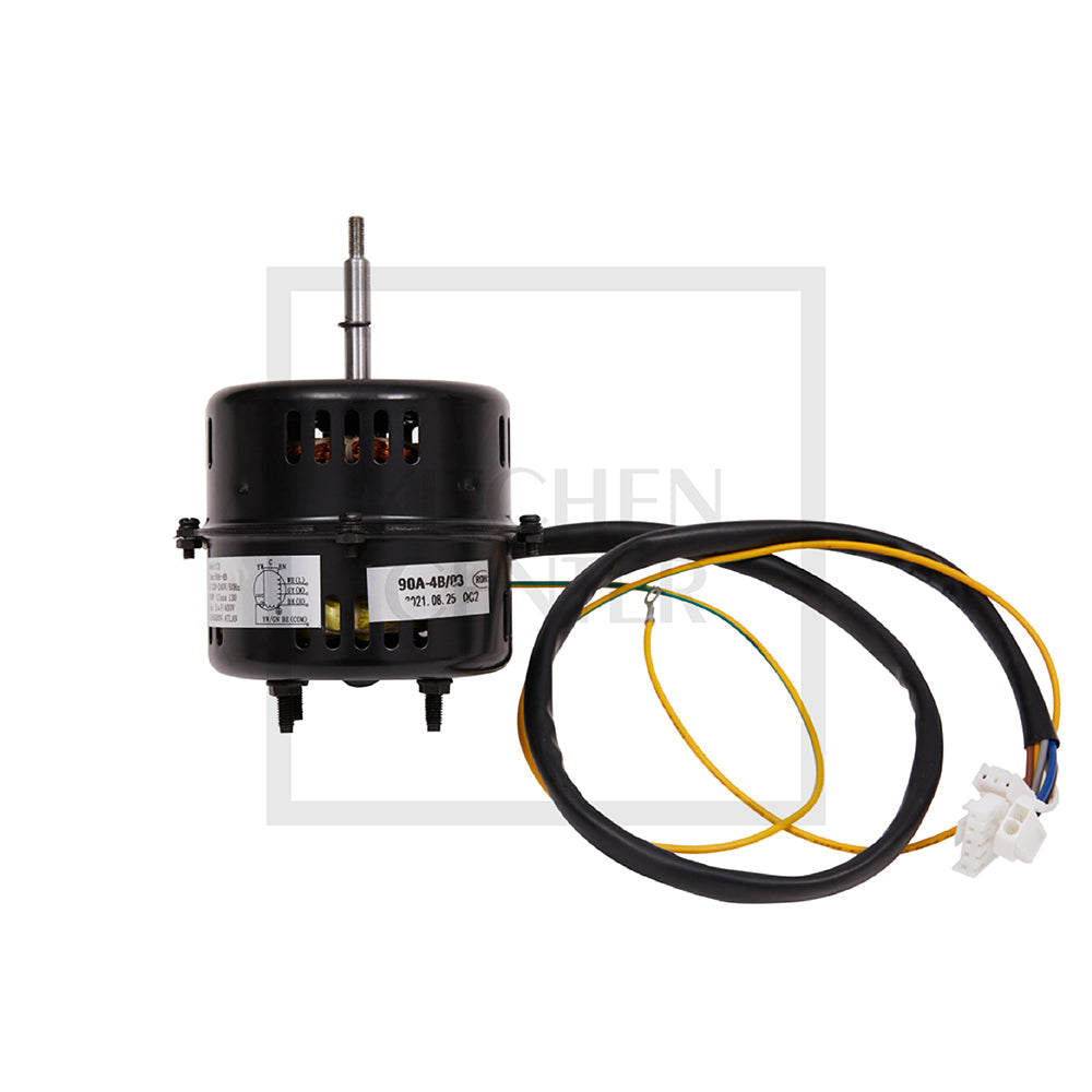 Repuesto Campana Elite 60 Motor-Kitchen Center