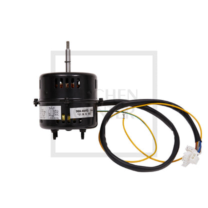 Repuesto Campana Elite 60 Motor-Kitchen Center