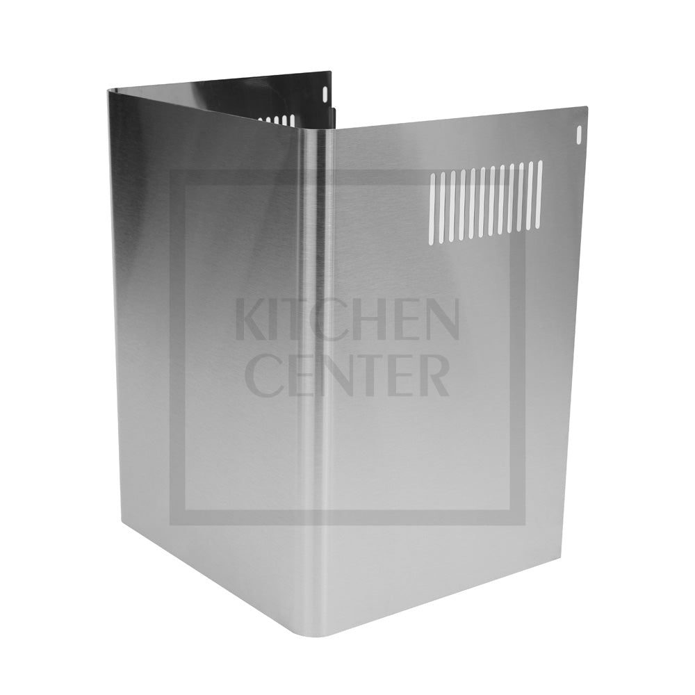 Repuesto Campana Elite 60/90 Manta Superior-Kitchen Center