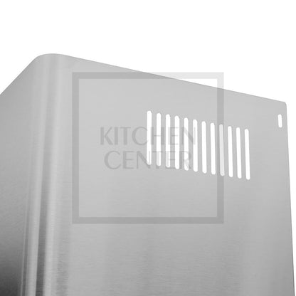 Repuesto Campana Elite 60/90 Manta Superior-Kitchen Center