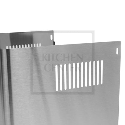 Repuesto Campana Elite 60/90 Manta Superior-Kitchen Center