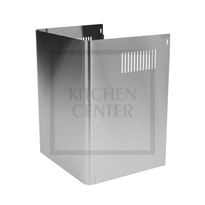 Repuesto Campana Elite 60/90 Manta Superior-Kitchen Center