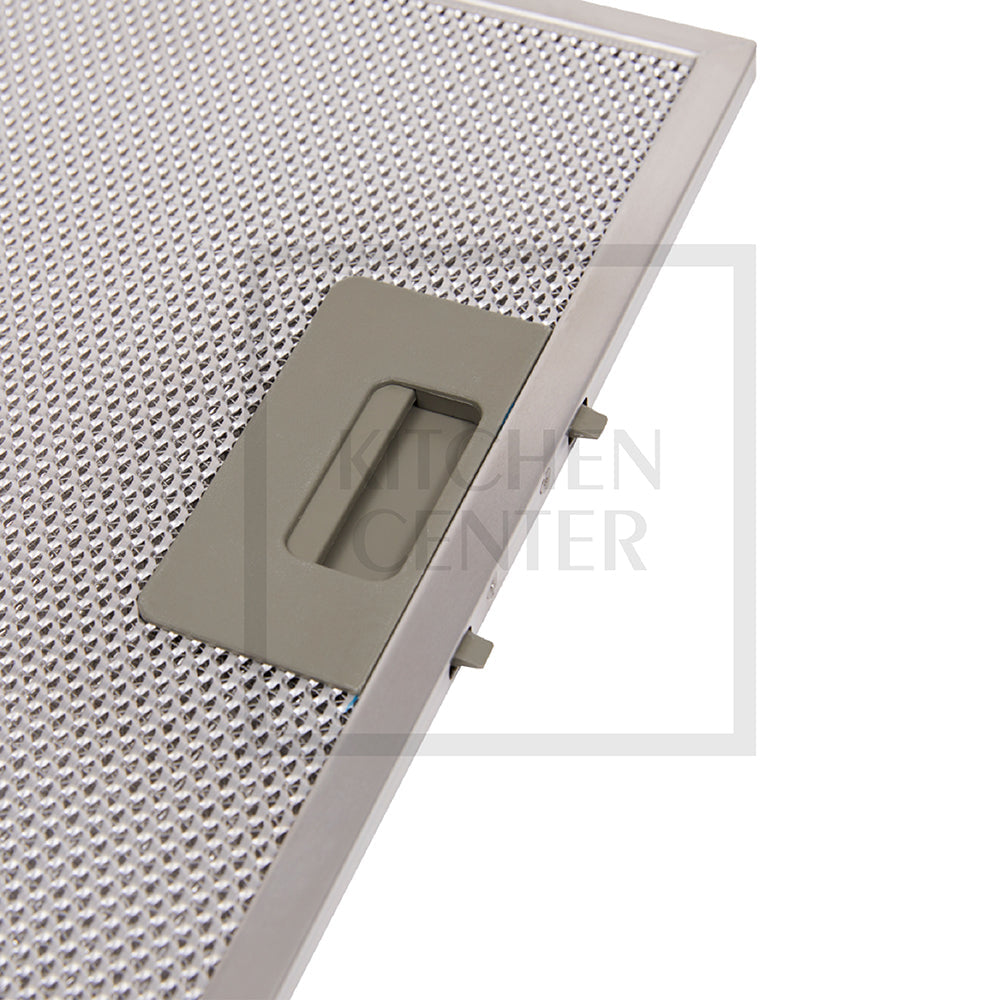 Repuesto Campana Piramidal 90 2.0 Filtro Metálico 26Cm x 32Cm-Kitchen Center