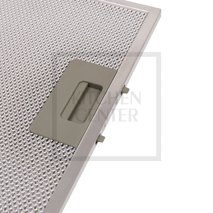 Repuesto Campana Piramidal 90 2.0 Filtro Metálico 26Cm x 32Cm-Kitchen Center