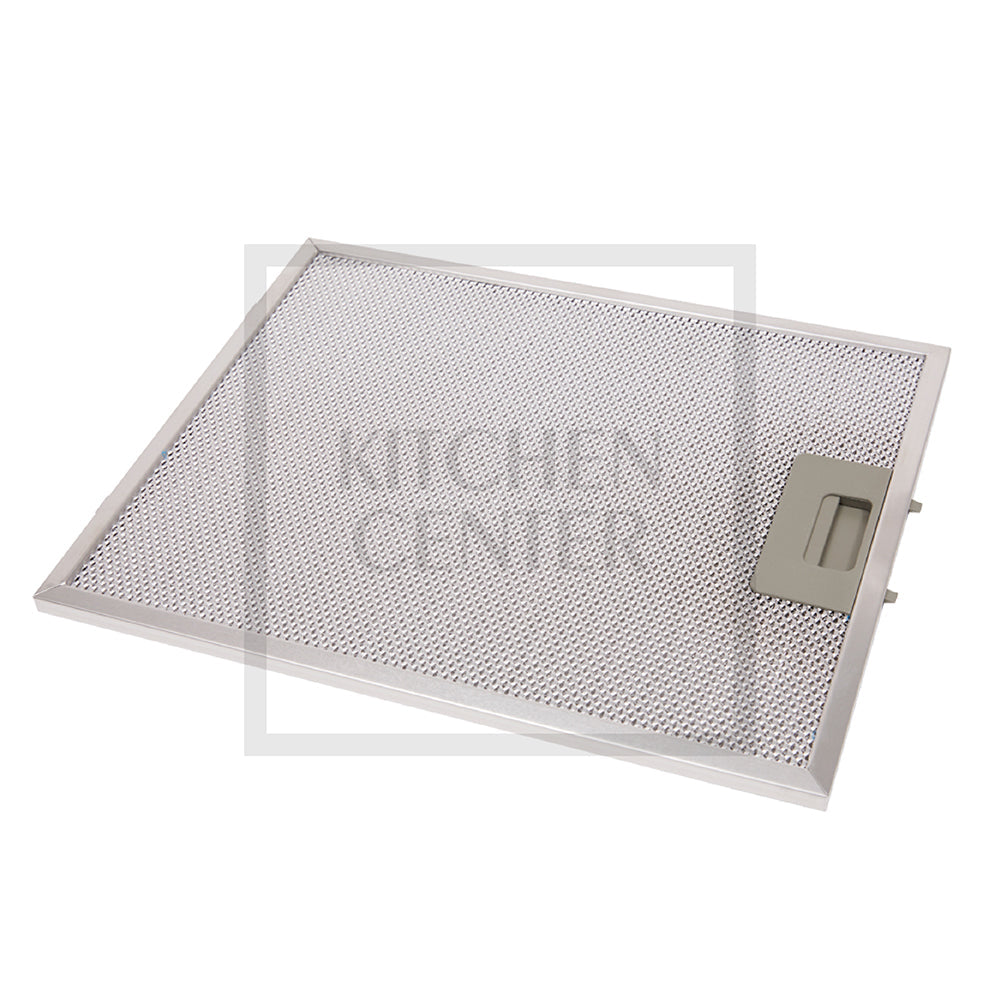Repuesto Campana Piramidal 90 2.0 Filtro Metálico 26Cm x 32Cm-Kitchen Center