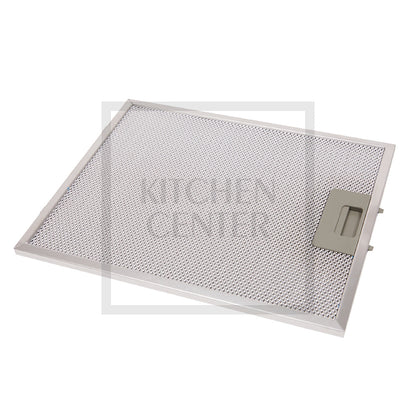Repuesto Campana Piramidal 90 2.0 Filtro Metálico 26Cm x 32Cm-Kitchen Center