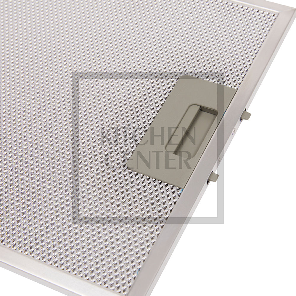 Repuesto Campana Piramidal 90 2.0 Filtro Metálico 26Cm x 32Cm-Kitchen Center