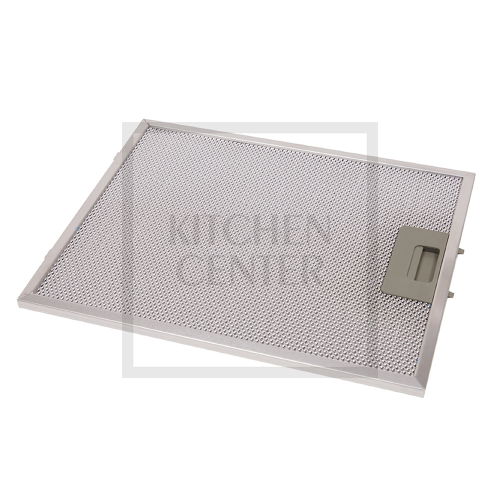 Repuesto Campana Piramidal 90 2.0 Filtro Metálico 26Cm x 32Cm-Kitchen Center