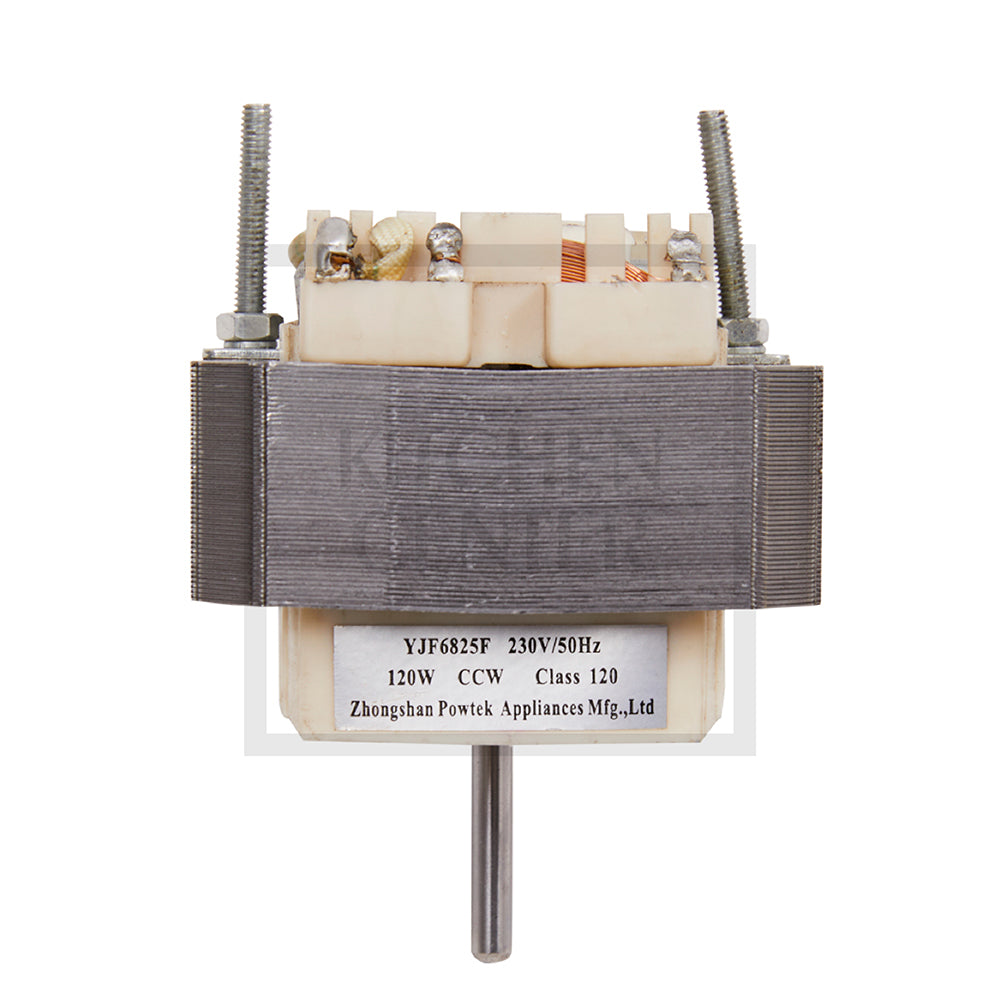 Repuesto Campana Twin XE 2.0/ Easy Flow Motor-Kitchen Center