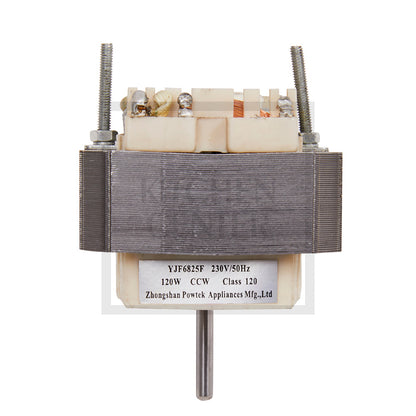Repuesto Campana Twin XE 2.0/ Easy Flow Motor-Kitchen Center