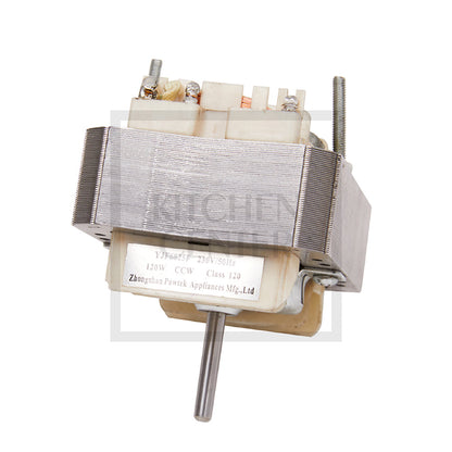 Repuesto Campana Twin XE 2.0/ Easy Flow Motor-Kitchen Center
