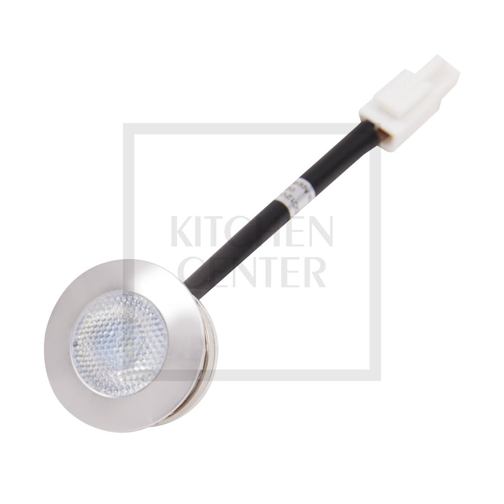 Repuesto Campana Urban 60/90/Urban Black 90/Easy Flow/Neu Slider Foco Led-Kitchen Center
