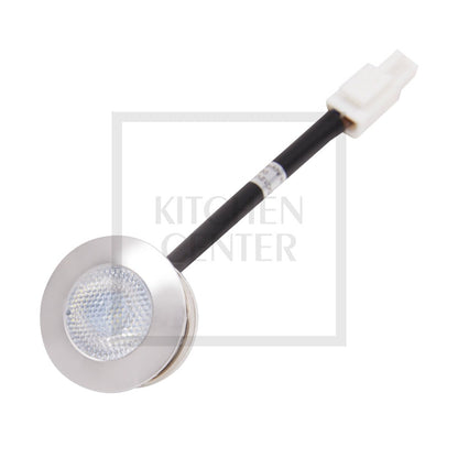 Repuesto Campana Urban 60/90/Urban Black 90/Easy Flow/Neu Slider Foco Led-Kitchen Center