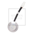 Repuesto Campana Urban 60/90/Urban Black 90/Easy Flow/Neu Slider Foco Led-Kitchen Center