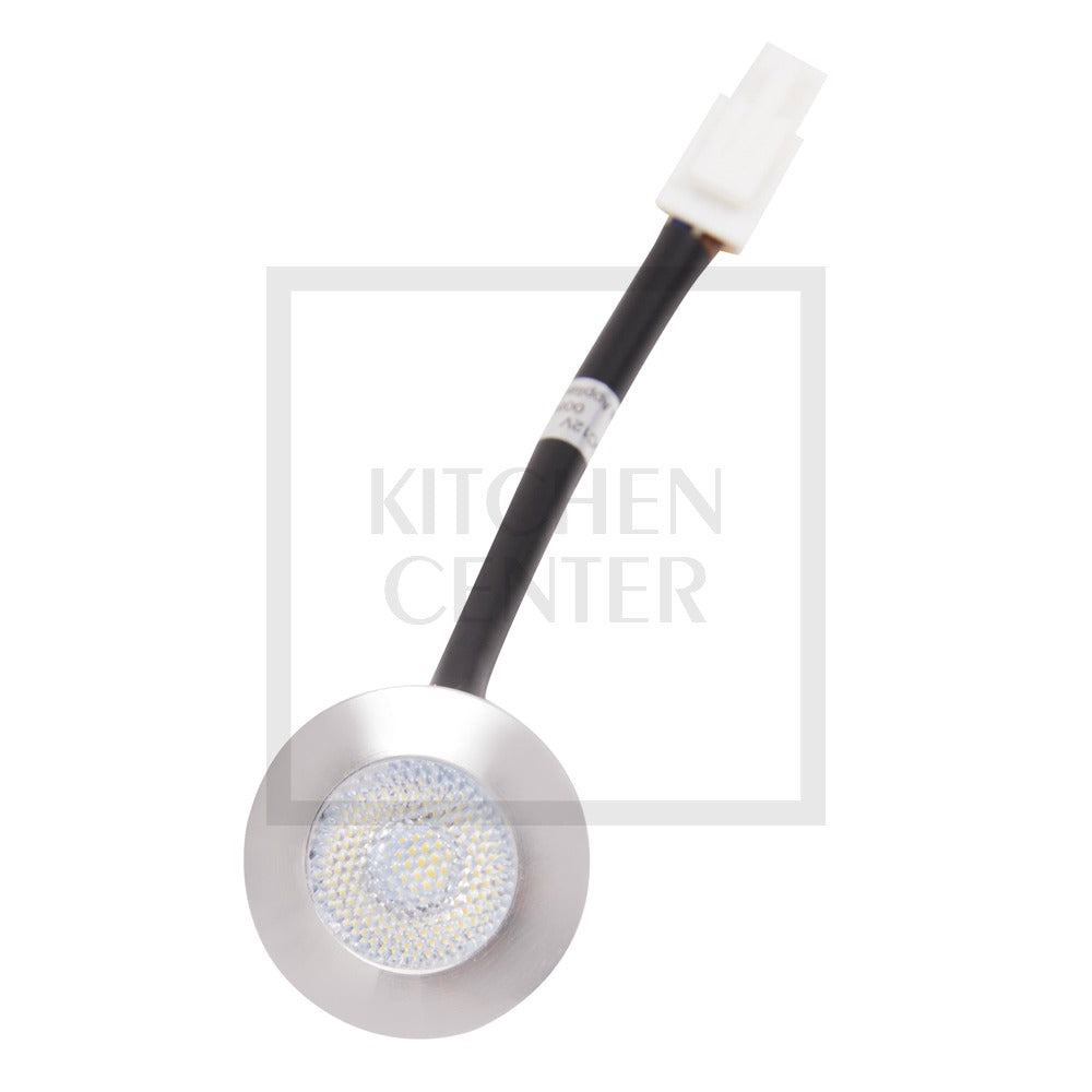Repuesto Campana Urban 60/90/Urban Black 90/Easy Flow/Neu Slider Foco Led-Kitchen Center