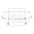Repuesto Canastillo Lavaplatos FDV Acqua 23,5Cm x 43Cm-Kitchen Center