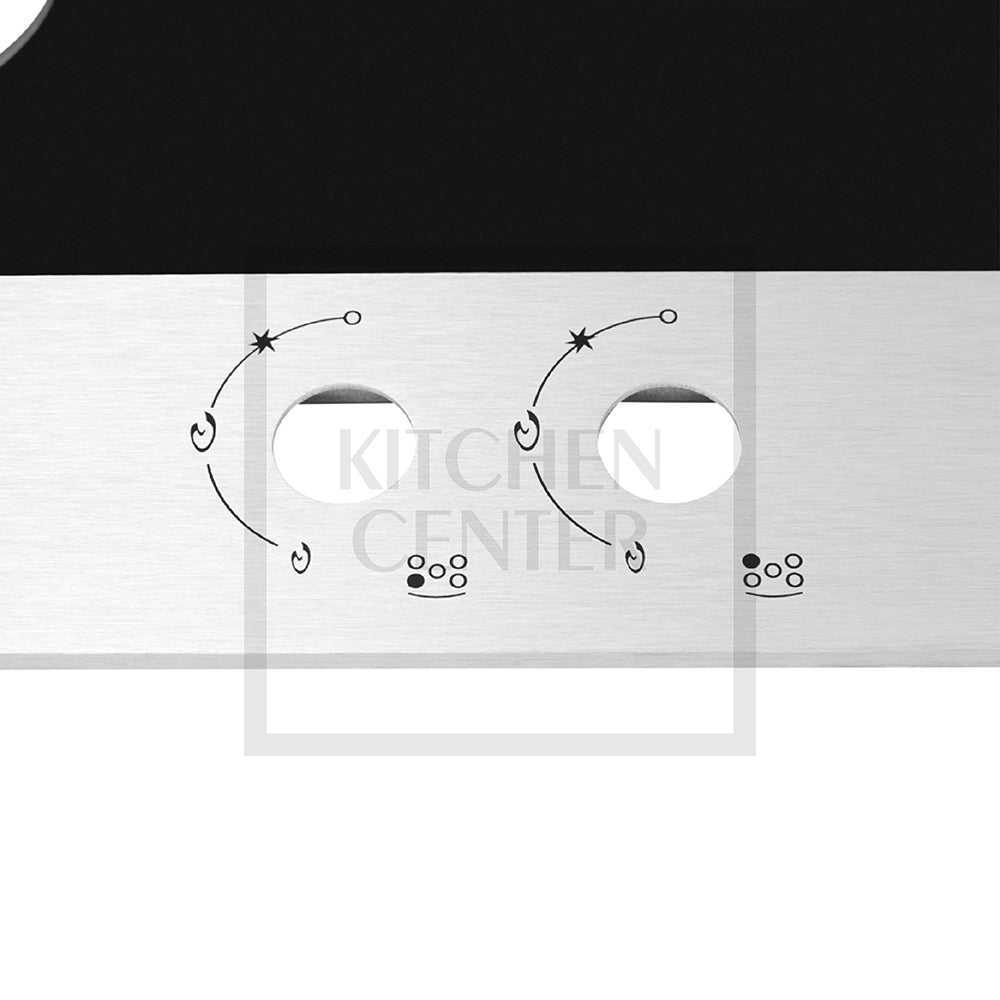 Repuesto Encimera Chef 90 Cubierta-Kitchen Center