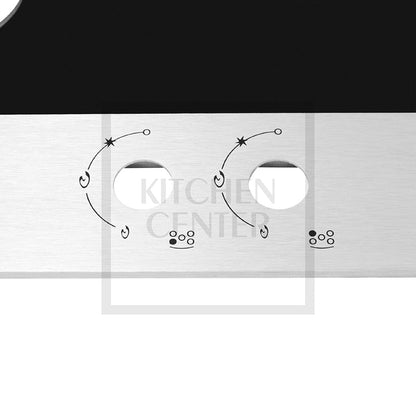 Repuesto Encimera Chef 90 Cubierta-Kitchen Center