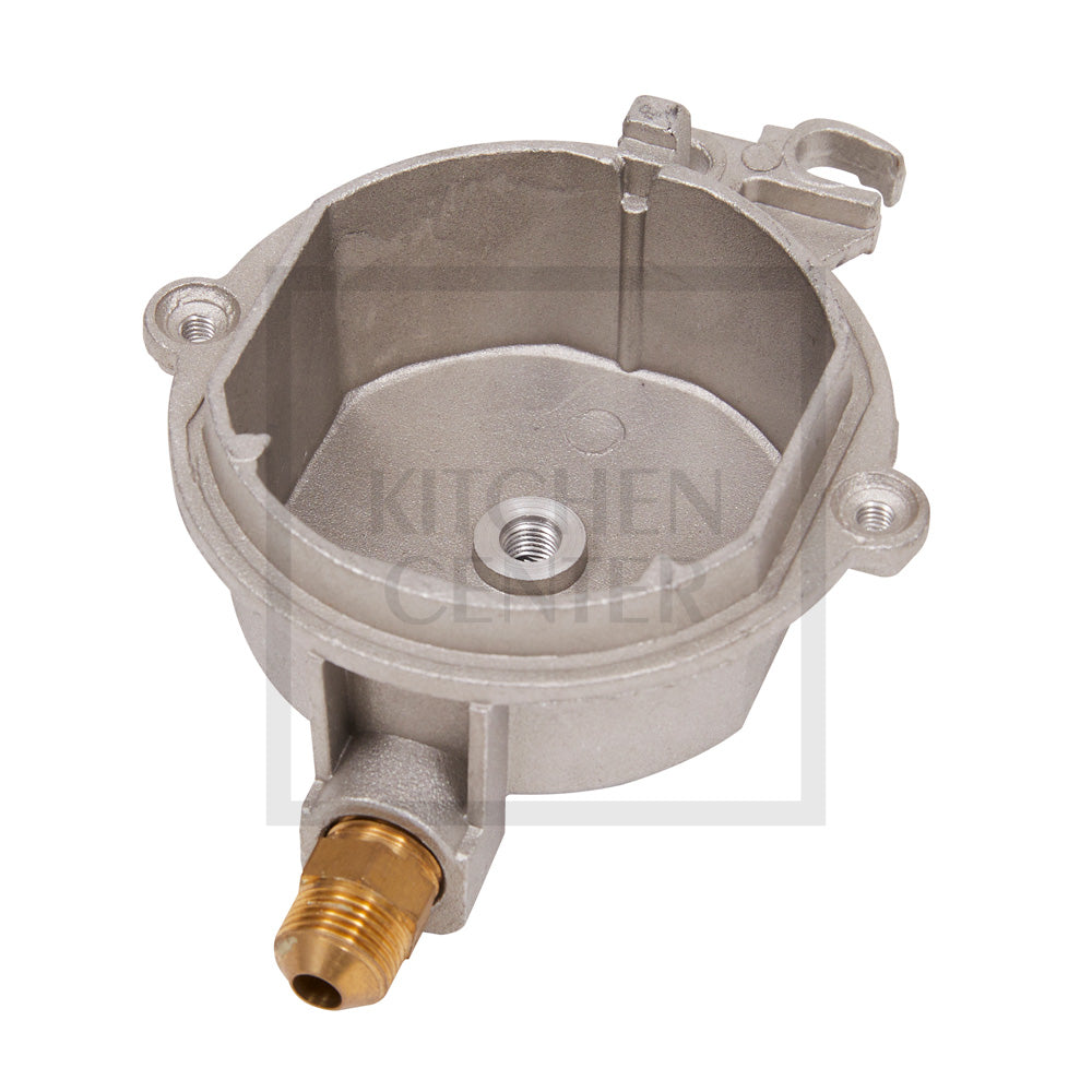 Repuesto Encimera Porta Inyector Grande-Kitchen Center