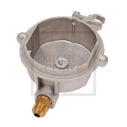 Repuesto Encimera Porta Inyector Grande-Kitchen Center