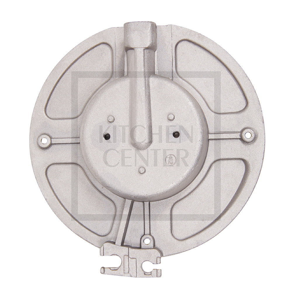 Repuesto Encimera Porta Inyector Triple Corona-Kitchen Center