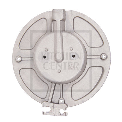 Repuesto Encimera Porta Inyector Triple Corona-Kitchen Center