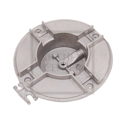 Repuesto Encimera Porta Inyector Triple Corona-Kitchen Center