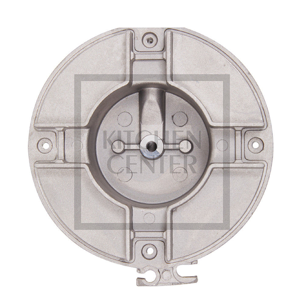 Repuesto Encimera Porta Inyector Triple Corona-Kitchen Center