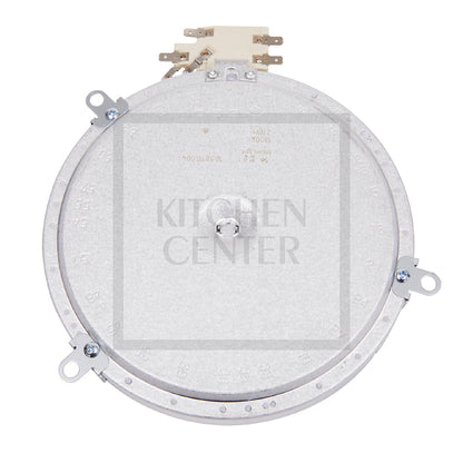 Repuesto Encimera Vitro 3 Plato Grande 20 Cm de diámetro-Kitchen Center