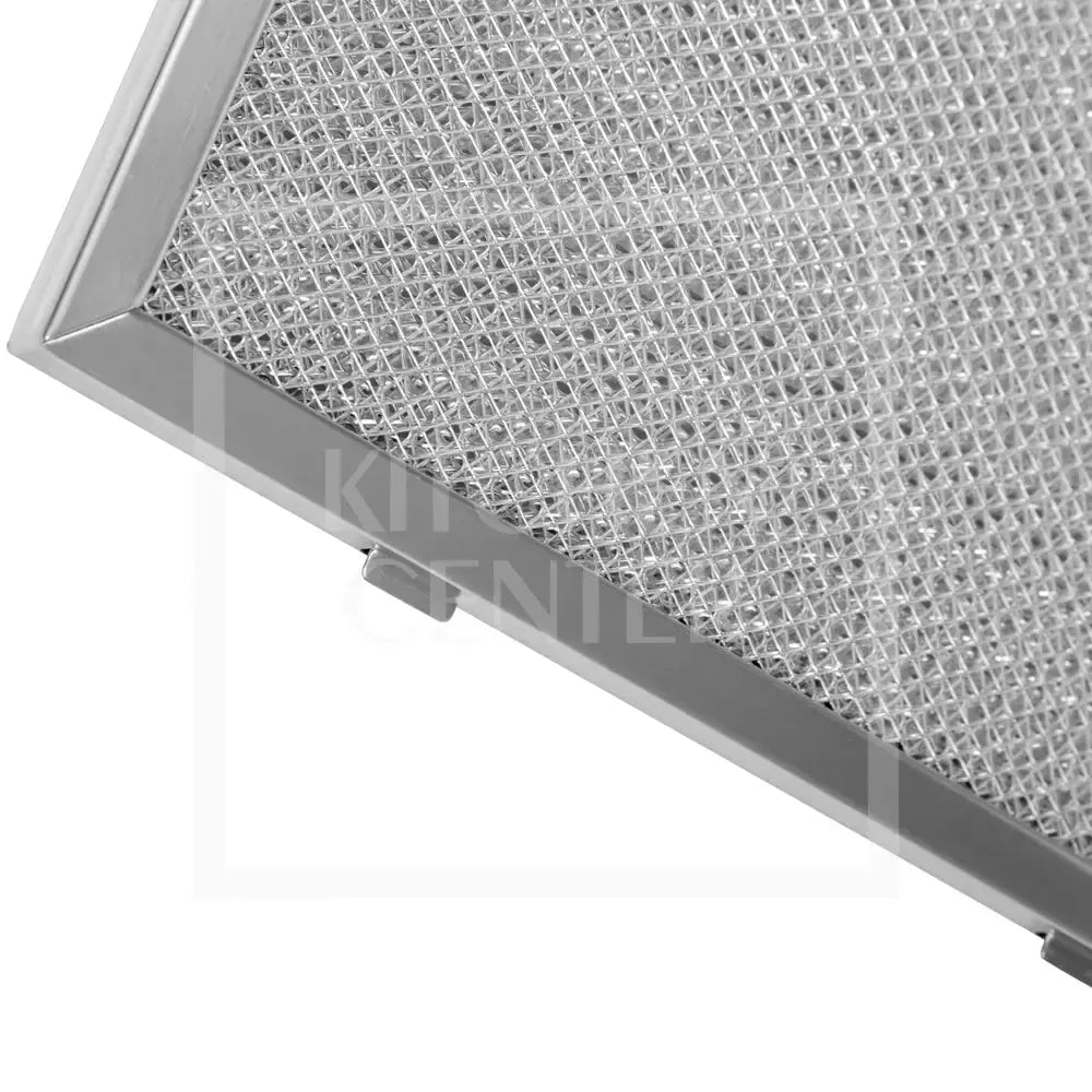 Repuesto FDV Campana Black Filtro Metalico