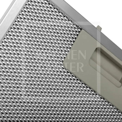 Repuesto FDV Campana Black Filtro Metalico
