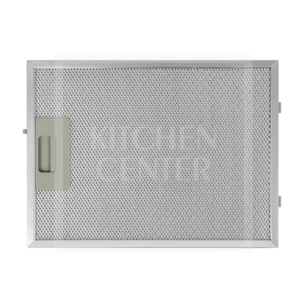 Repuesto FDV Campana Black Filtro Metalico