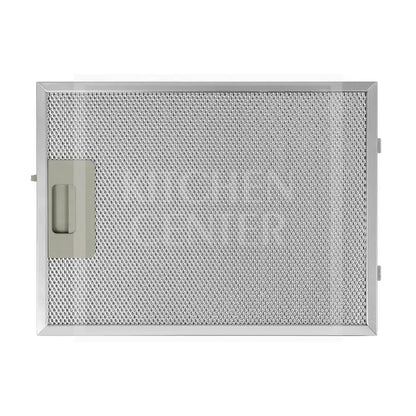 Repuesto FDV Campana Black Filtro Metalico