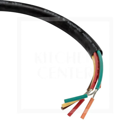 Repuesto FDV Campana Elegance SS Interruptor