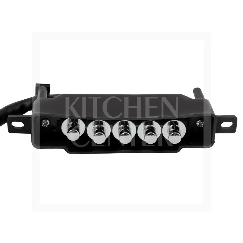 Repuesto FDV Campana Elegance SS Interruptor