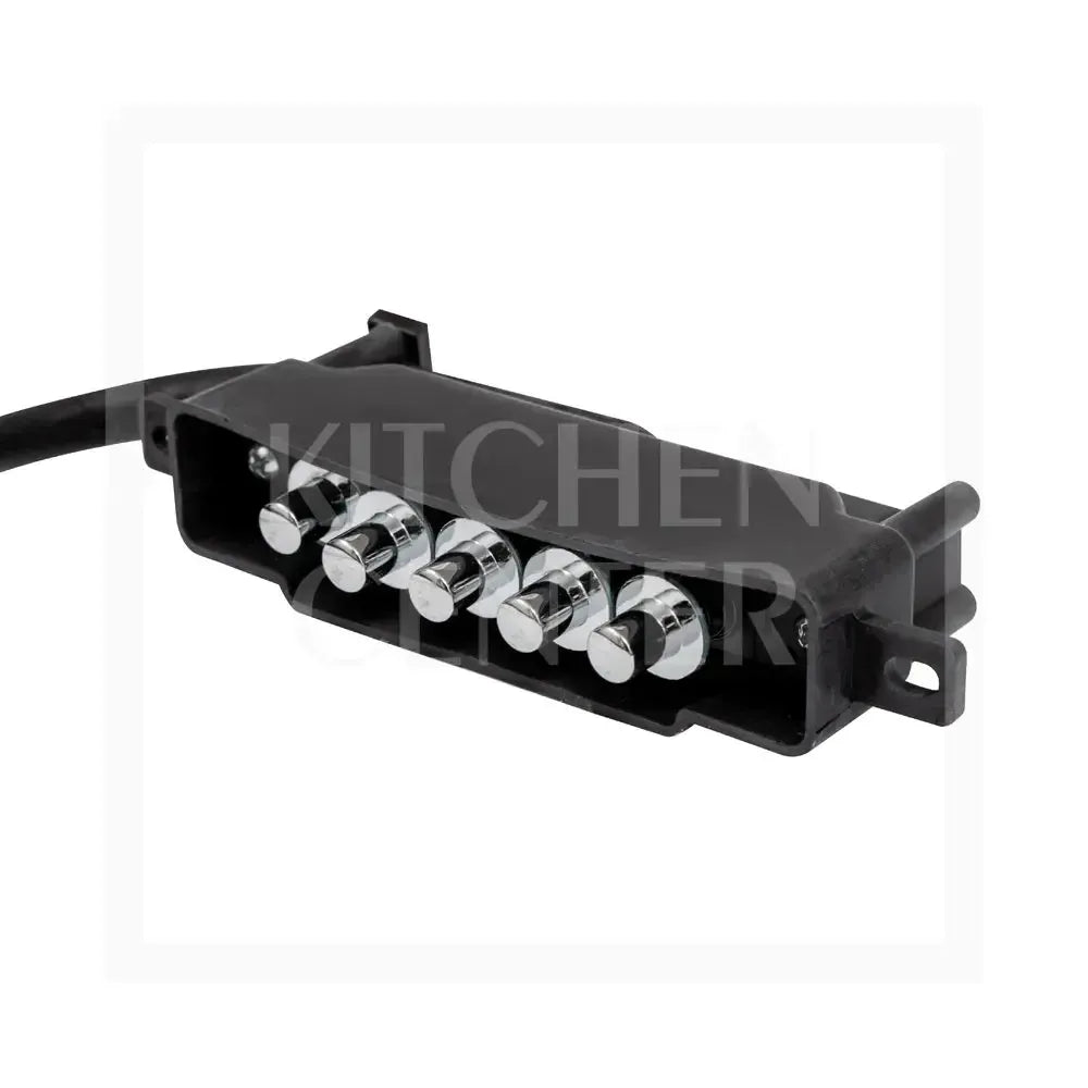 Repuesto FDV Campana Elegance SS Interruptor