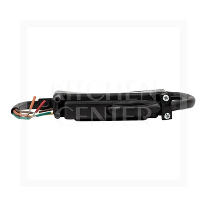 Repuesto FDV Campana Elegance SS Interruptor