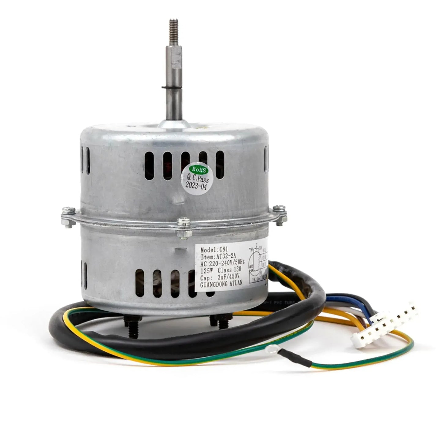 Repuesto FDV Campana Elite 60 2.0 Motor
