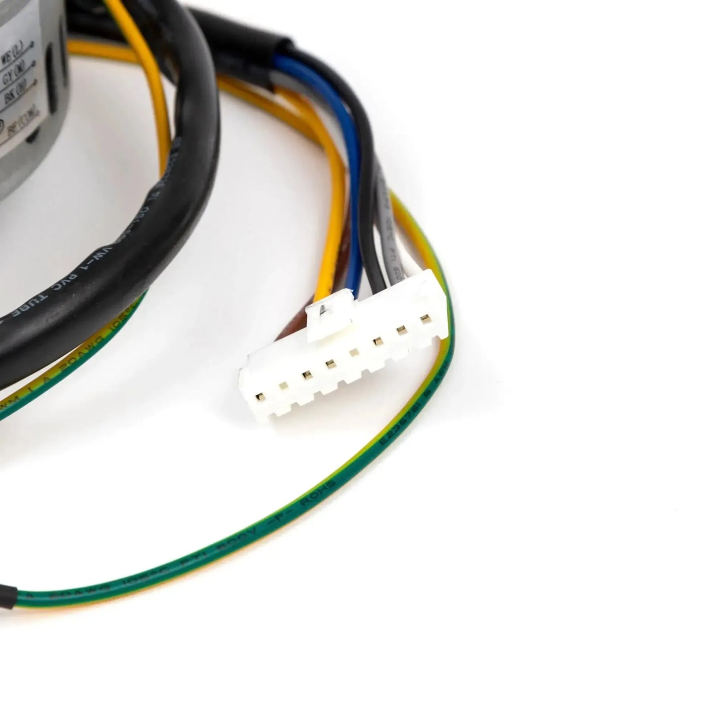 Repuesto FDV Campana Elite 60 2.0 Motor