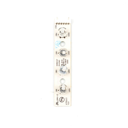 Repuesto FDV Campana Elite 60 Conjunto de mando