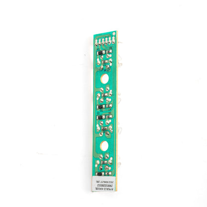 Repuesto FDV Campana Elite 60 Conjunto de mando